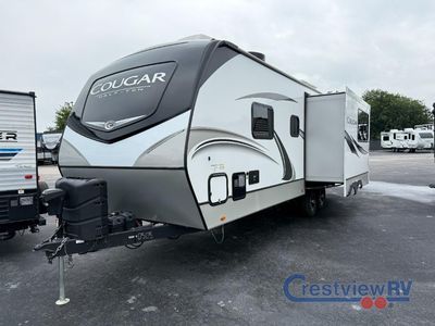 2023 Keystone RV Cougar Half-Ton - Photo 3