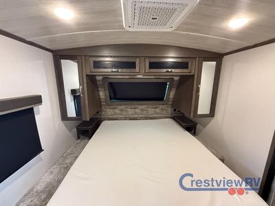 2023 Keystone RV Cougar Half-Ton - Photo 15
