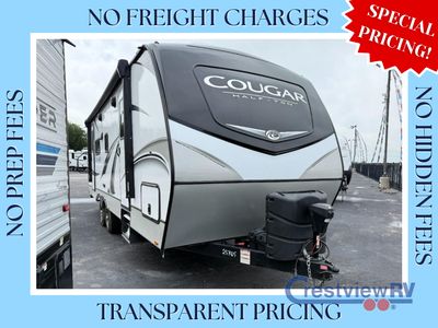 2023 Keystone RV Cougar Half-Ton - Photo 2