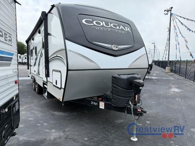 2023 Keystone RV Cougar Half-Ton - Photo 1
