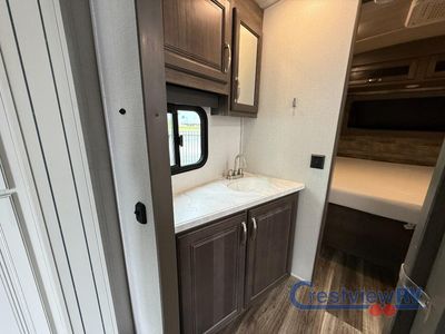 2023 Keystone RV Cougar Half-Ton - Photo 13