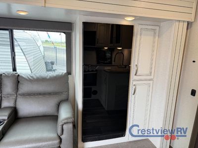 2023 Keystone RV Cougar Half-Ton - Photo 12