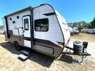 2022 Jayco Jay Flight SLX 7 - Photo 1