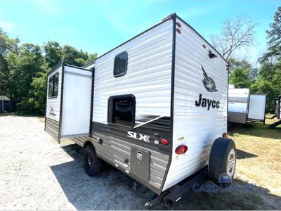 2022 Jayco Jay Flight SLX 7 - Photo 5