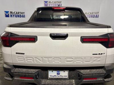 2024 Hyundai Santa Cruz - Photo 5