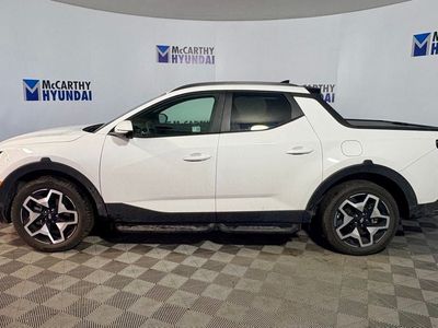 2024 Hyundai Santa Cruz - Photo 7