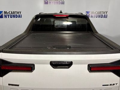 2024 Hyundai Santa Cruz - Photo 6
