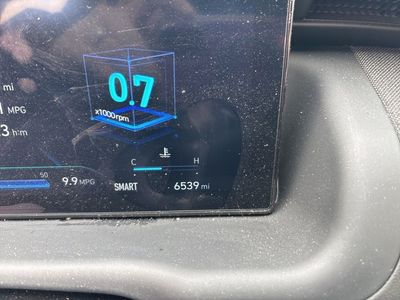 2024 Hyundai Santa Cruz - Photo 11
