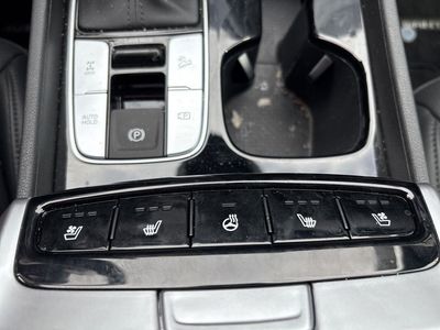 2024 Hyundai Santa Cruz - Photo 10
