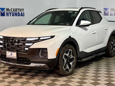 2024 Hyundai Santa Cruz - Photo 2