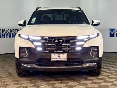 2024 Hyundai Santa Cruz - Photo 3