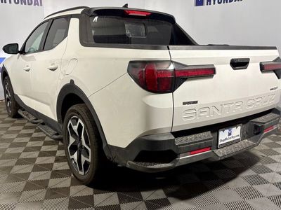 2024 Hyundai Santa Cruz - Photo 4
