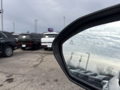2024 Hyundai Santa Cruz - Photo 14