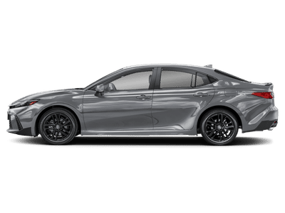 2026 Toyota Camry — photo 23 view