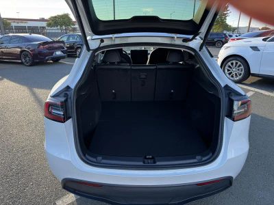 2023 Tesla Model Y — photo 23 view