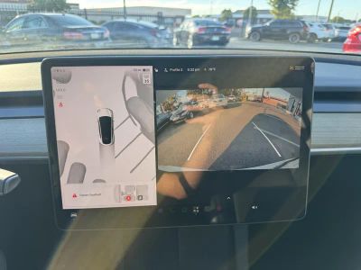 2023 Tesla Model Y — photo 15 view