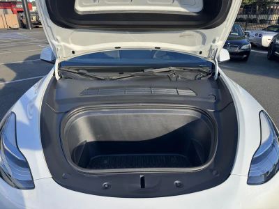 2023 Tesla Model Y — photo 19 view