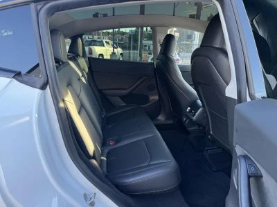 2023 Tesla Model Y — photo 18 view