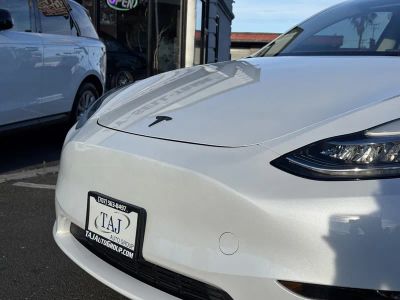 2023 Tesla Model Y — photo 24 view