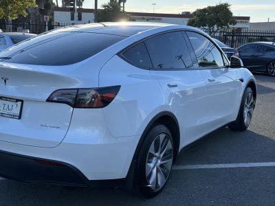 2023 Tesla Model Y — photo 28 view