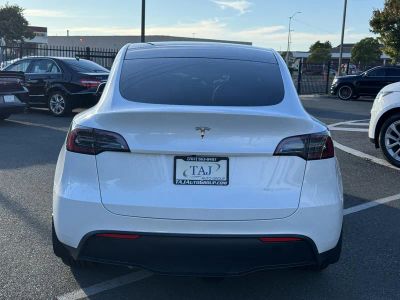 2023 Tesla Model Y — photo 29 view