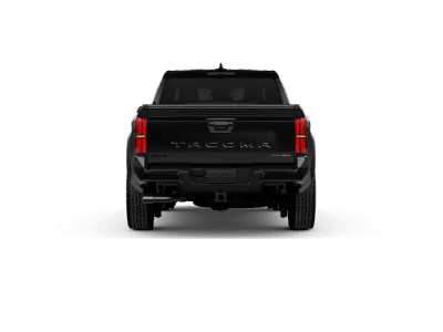 2026 Toyota Tacoma i-FORCE MAX - Photo 10
