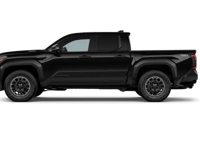 2026 Toyota Tacoma i-FORCE MAX - Photo 25