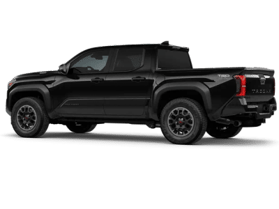 2026 Toyota Tacoma i-FORCE MAX - Photo 7