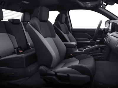 2026 Toyota Tacoma i-FORCE MAX - Photo 22