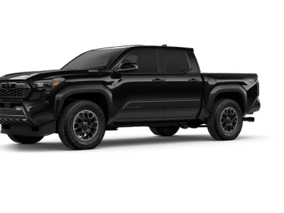 2026 Toyota Tacoma i-FORCE MAX - Photo 3