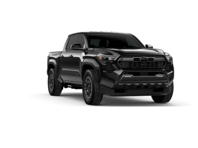 2026 Toyota Tacoma i-FORCE MAX - Photo 18