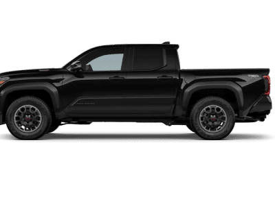 2026 Toyota Tacoma i-FORCE MAX - Photo 6