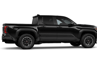 2026 Toyota Tacoma i-FORCE MAX - Photo 14