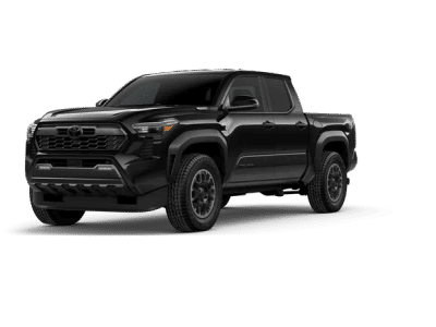 2026 Toyota Tacoma i-FORCE MAX - Photo 1