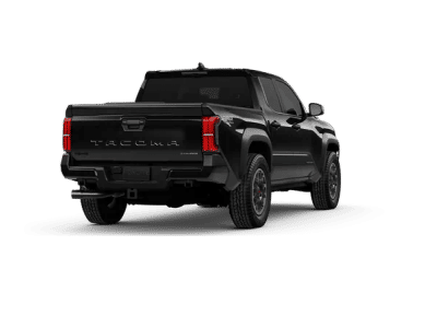 2026 Toyota Tacoma i-FORCE MAX - Photo 11
