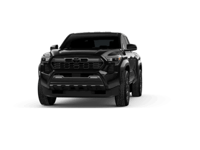 2026 Toyota Tacoma i-FORCE MAX - Photo 21