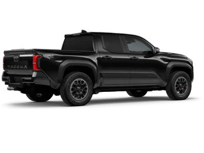 2026 Toyota Tacoma i-FORCE MAX - Photo 13