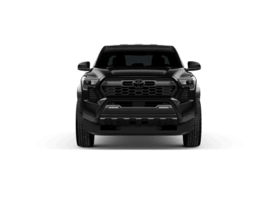 2026 Toyota Tacoma i-FORCE MAX - Photo 19