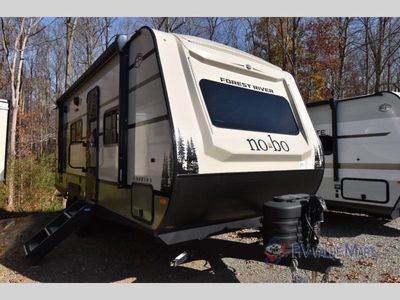 2026 Forest River RV No Boundaries - Photo 1