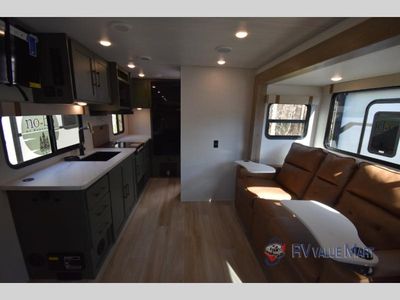 2026 Forest River RV No Boundaries - Photo 18