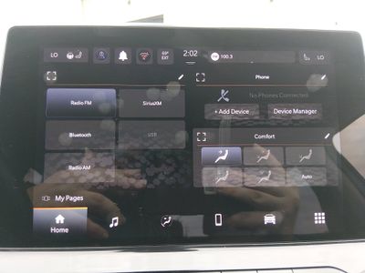 2022 Jeep Compass - Photo 18