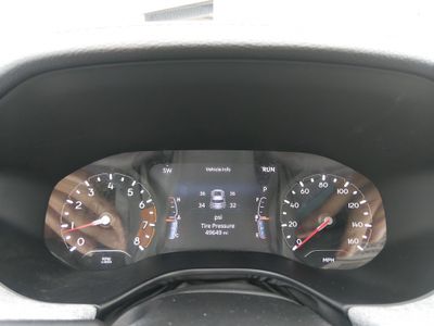 2022 Jeep Compass - Photo 14