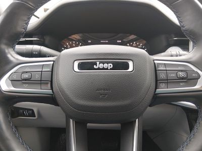 2022 Jeep Compass - Photo 12