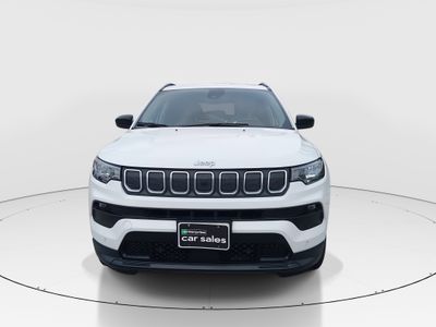 2022 Jeep Compass - Photo 2
