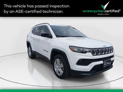 2022 Jeep Compass - Photo 1
