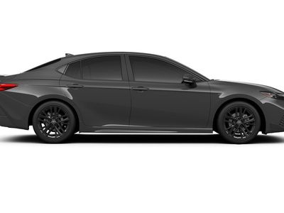 2026 Toyota Camry - Photo 12
