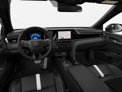 2026 Toyota Camry - Photo 19