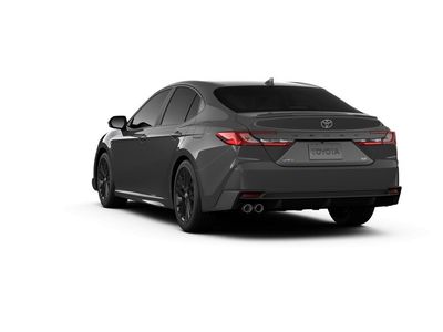 2026 Toyota Camry - Photo 7