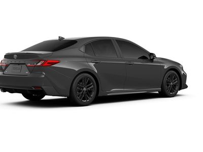 2026 Toyota Camry - Photo 10