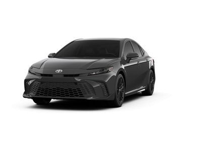2026 Toyota Camry - Photo 18